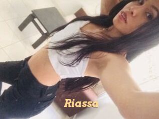Riassa