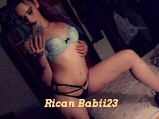 Rican_Babii23