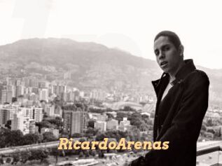 RicardoArenas