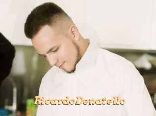 RicardoDenatello