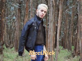 RicciNick