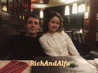 RichAndAlfa