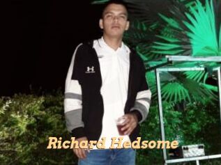 Richard_Hedsome