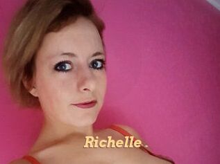 Richelle