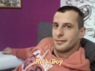 RichiBoy