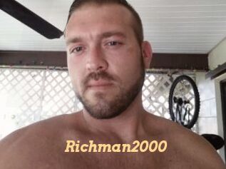 Richman2000