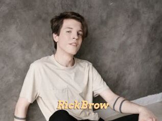 RickBrow