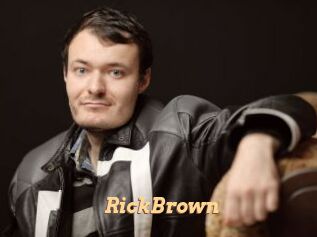 RickBrown