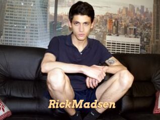 RickMadsen