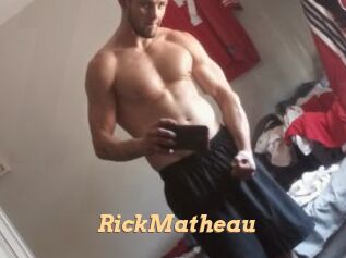 RickMatheau