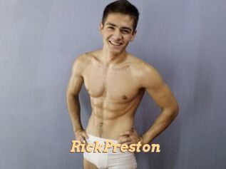 RickPreston