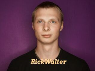 RickWalter