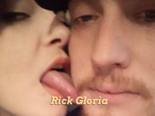Rick_Gloria