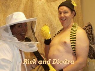 Rick_and_Diedra
