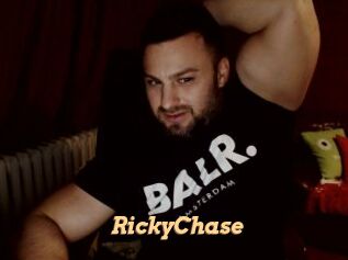 RickyChase