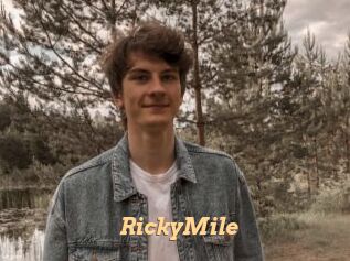 RickyMile