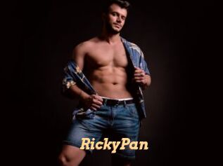 RickyPan Live Paradise