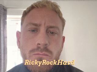 RickyRockHard