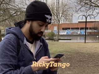 RickyTango