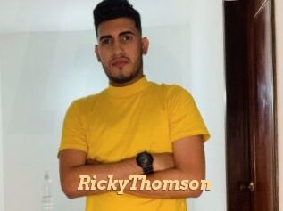 RickyThomson