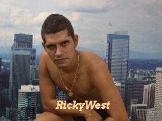 RickyWest