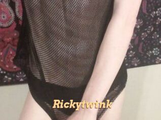 Ricky_twink Live Paradise