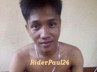 RiderPaul24