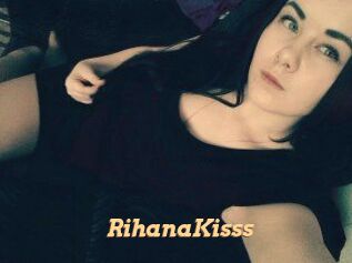 RihanaKisss