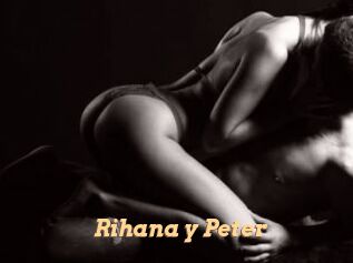 Rihana_y_Peter