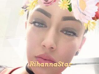 RihannaStar