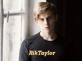 RikTaylor