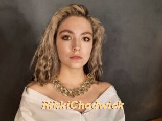 RikkiChadwick Live Paradise