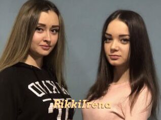 RikkiIrena