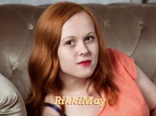 RikkiMay