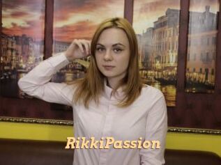 RikkiPassion