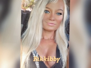 Rikkibby Live Paradise