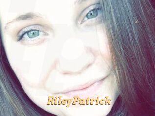 Riley_Patrick Live Paradise