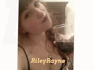 RileyRayne Live Paradise