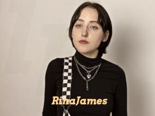 RinaJames