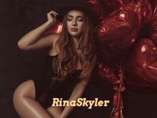 RinaSkyler