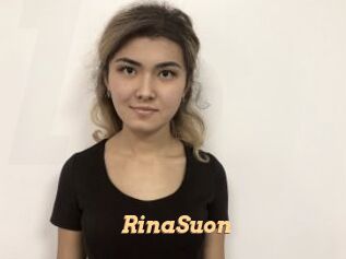 RinaSuon