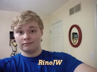 RinoJW Live Paradise