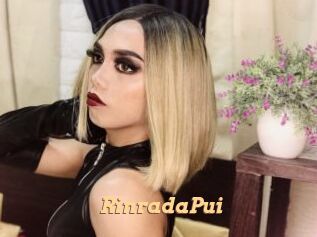 RinradaPui Live Paradise