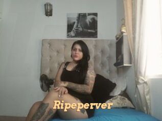 Ripeperver