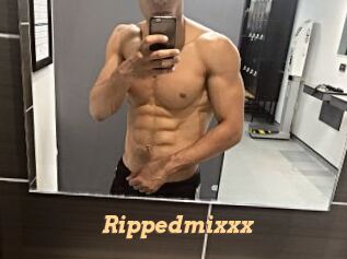 Rippedmixxx