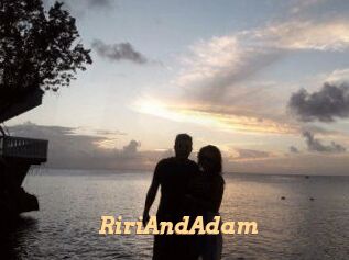 RiriAndAdam