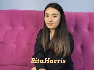 RitaHarris