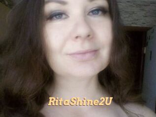 RitaShine2U