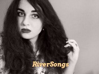 RiverSongs