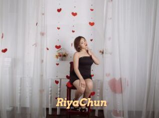 RiyaChun